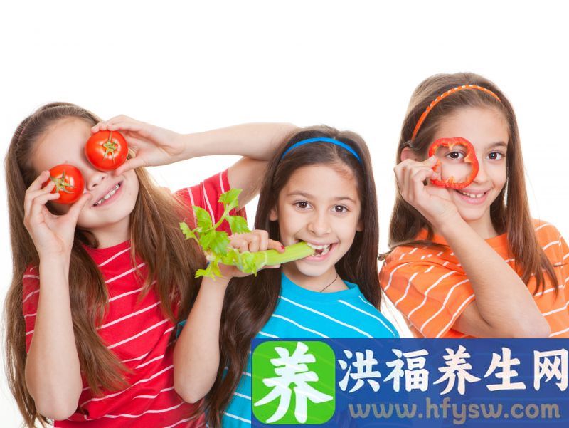 小孩厌食不吃饭的原因
