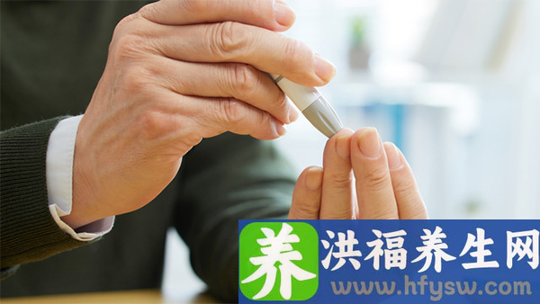 低钾血症是什么原因