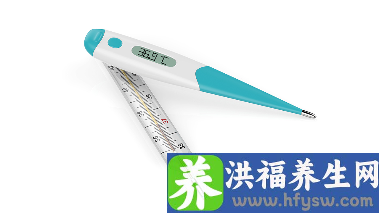 35.5℃体温怎么办