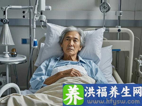 脑梗死肢体康复训练