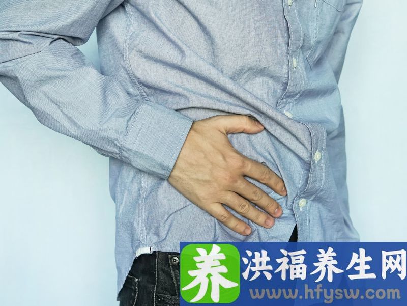 阑尾炎的保健护理