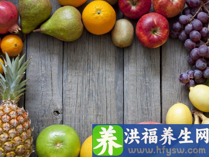 合理补充膳食纤维很重要，会给身体带来这5大好处