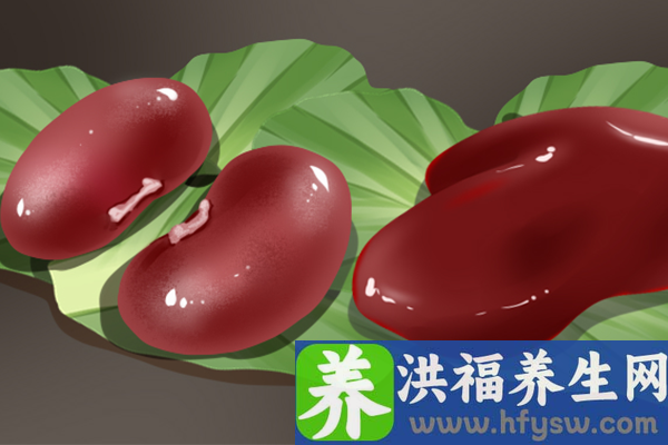 老年人应该少吃哪些食物？