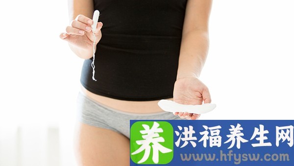 产后月经不调的5个表现及调理方法