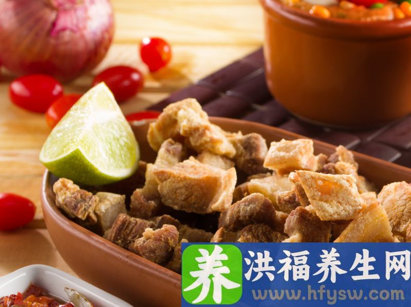 长期吃猪油渣，对血管有益还是有害？猪油渣能防癌？告诉你大实话