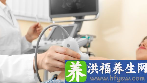 突然排气增多什么原因