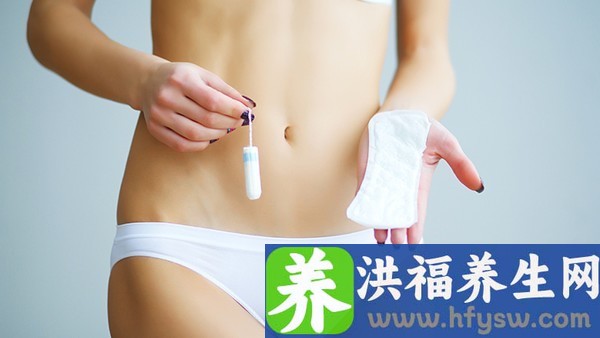 月经不调，卵巢功能下降