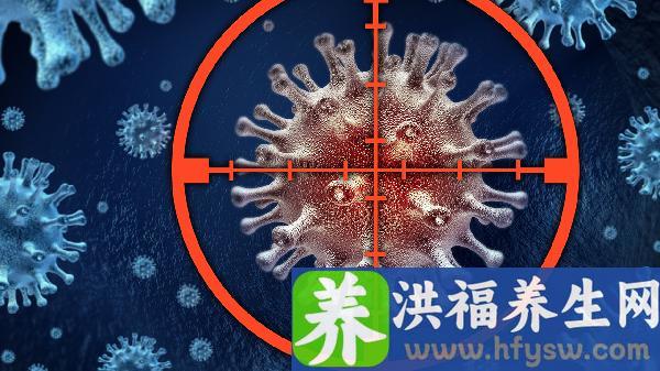 细菌和病毒感染的血常规表现