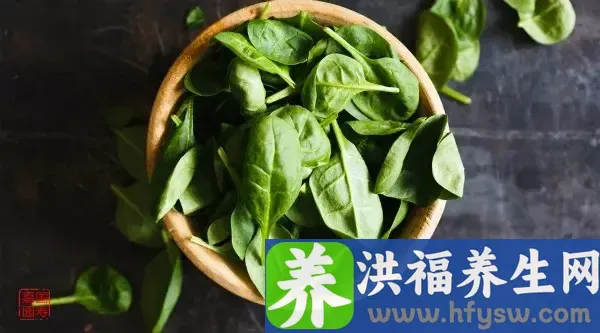 只有绿色蔬菜才是健康，当然不是，快看看这些五颜六色的它们