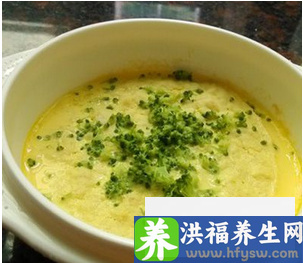 西兰花的做法 七款西兰花食谱营养价值高