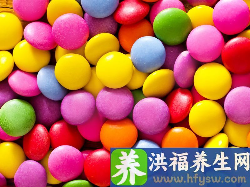 这4种“催老剂”就藏在常吃的食物里，不想老得快就要少吃