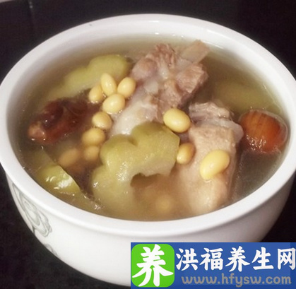 夏季九款<a href=http://www.duomehao.com target=_blank class=infotextkey>养生</a>美容汤 冰糖银耳汤补气补血