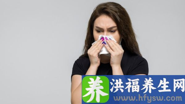 鼻子不通咳嗽怎么办