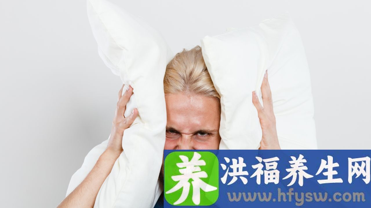 中老年人容易患妄想症的原因