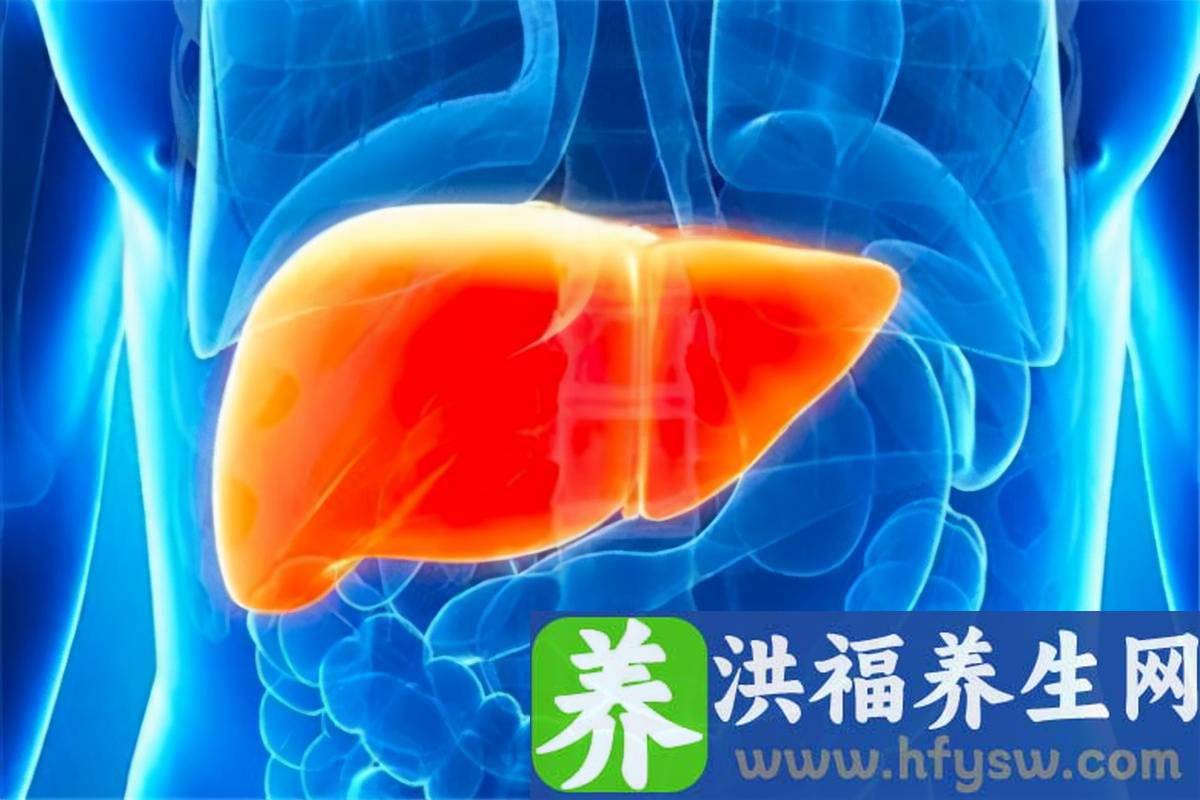 养肝这件事，或许并不复杂，平时少吃2种蔬菜，可能对肝脏有好处