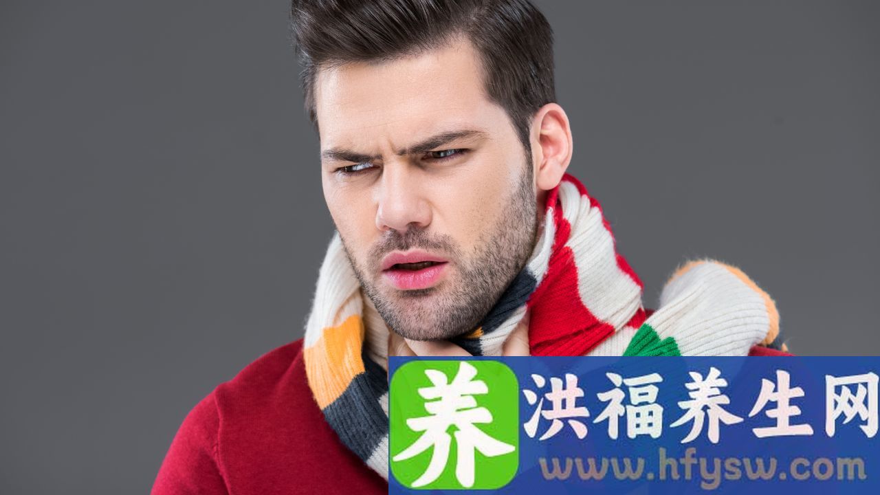 冬季干咳的原因是什么
