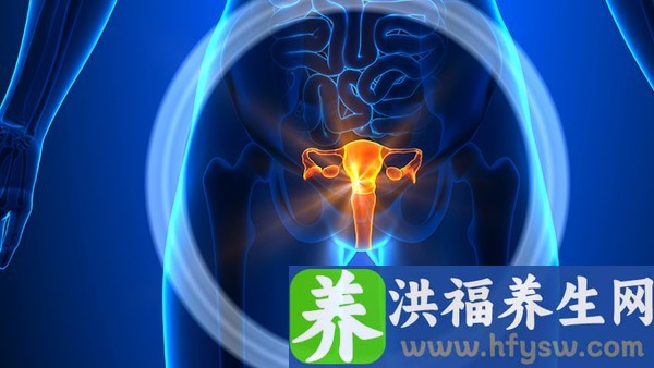 孕妇如何判断子宫下垂