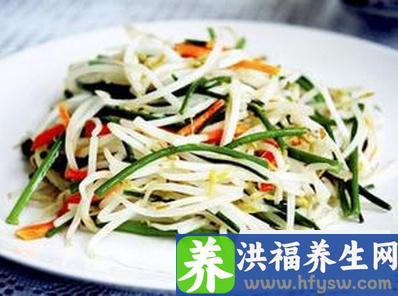夏季吃什么减肥 三款减肥食谱让你边吃边瘦