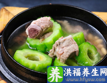 排骨汤的做法 五款排骨汤最营养补钙