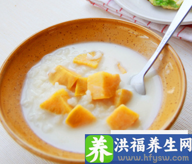 减肚子最有效的方法 七款美味食谱吃出平坦小腹