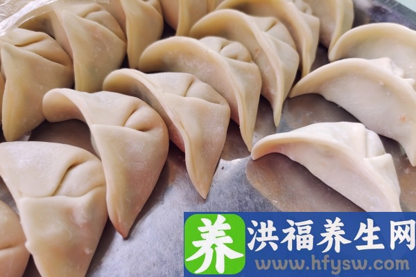正月初一早上吃什么好