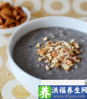 春季八款<a href=http://www.duomehao.com target=_blank class=infotextkey>养生</a>靓粥 防治感冒强健身体