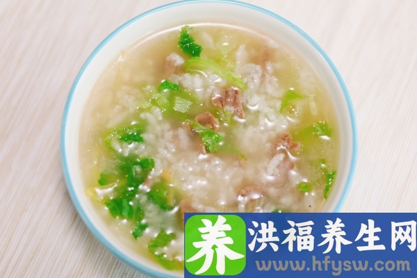 医院只让吃流食,都能吃什么