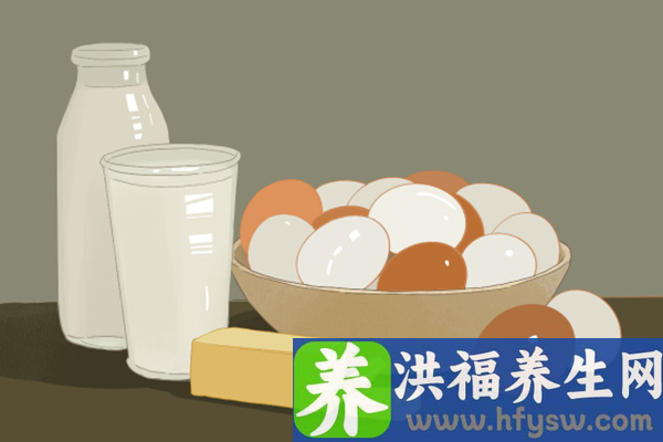 老年人应该少吃什么？多吃什么？