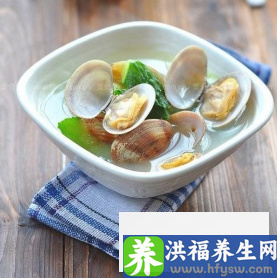 八款美味健康瘦身汤 轻轻松松吃出痩美身材