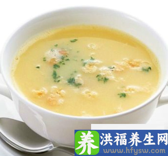 有效预防感冒吃什么 推荐四款防风寒粥