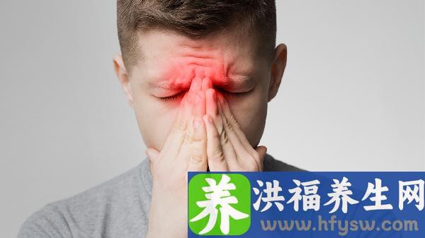 鼻咽癌早期症状是经常流鼻血吗