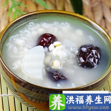 冬季适合喝什么粥 十款<a href=http://www.duomehao.com target=_blank class=infotextkey>养生</a>粥防感冒