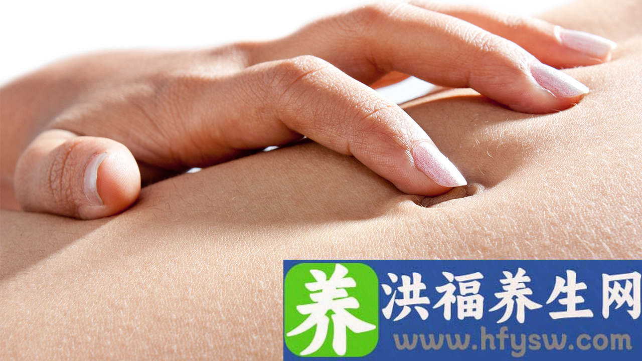 肚脐左边隐隐作痛是什么原因造成的