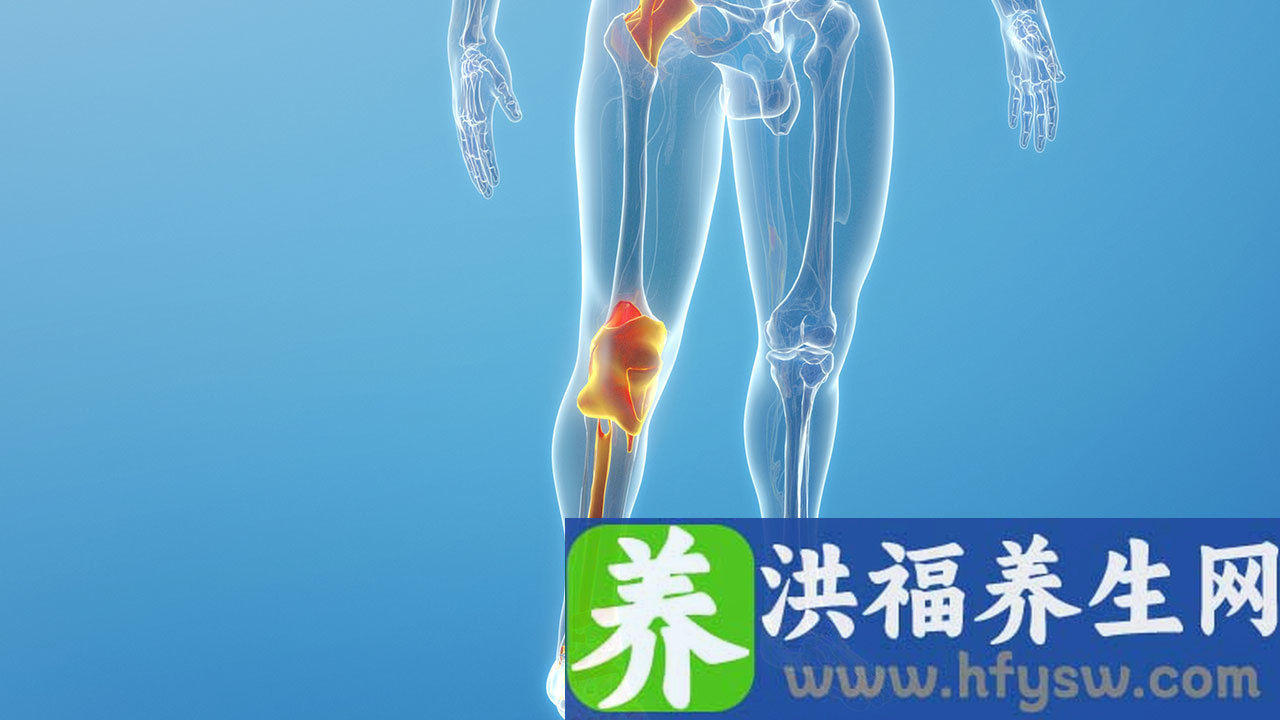 全身骨关节咔咔响是怎么回事