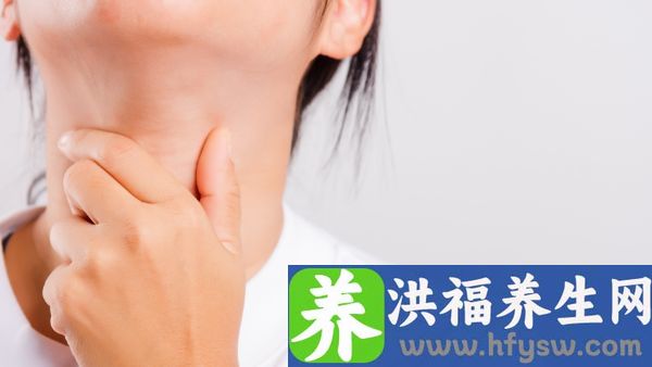 大脖子病需要治疗吗