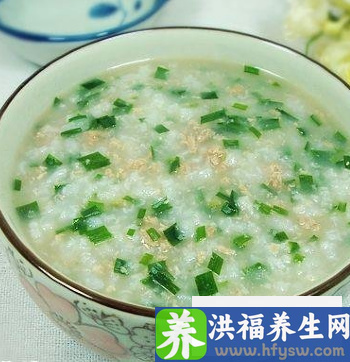 五款壮阳补肾药粥 菟丝子粥可补肾益精