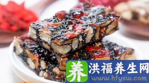 复方阿胶补血膏是中成药不 复方阿胶补血膏的主要成分介绍