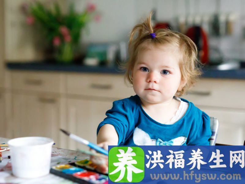 注意，这4类儿童易患肾病，家长要注意防范