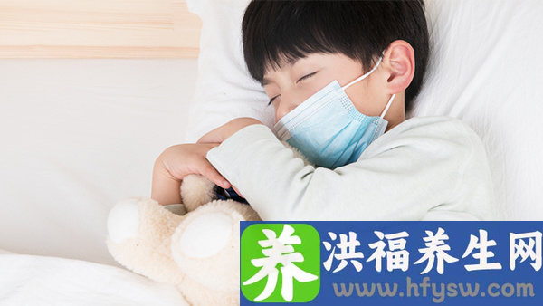 小朋友发烧的物理降温的方式有哪些