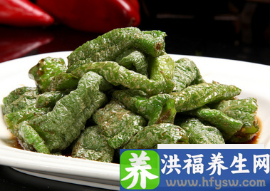 盘点六款家常菜做法 简单易学美味十足
