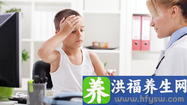 儿童鼻子出血有什么办法？儿童鼻出血原因有哪些？