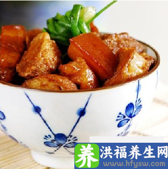 冬季养胃食谱 推荐五款美食暖胃养胃