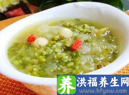 夏季喝什么汤好 七款<a href=http://www.duomehao.com target=_blank class=infotextkey>养生</a>汤消暑降温
