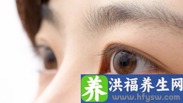 甲亢突眼导致视力下降能恢复吗