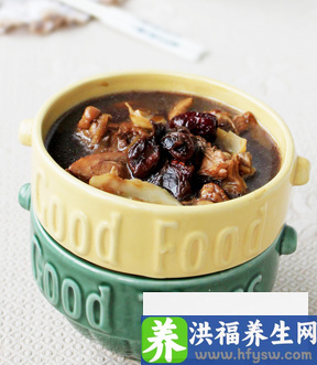 冬季六款<a href=http://www.duomehao.com target=_blank class=infotextkey>养生</a>汤的做法 润燥养肺营养