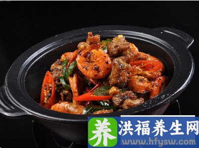 手脚冰凉怎么调理 三款美食帮你暖暖手脚