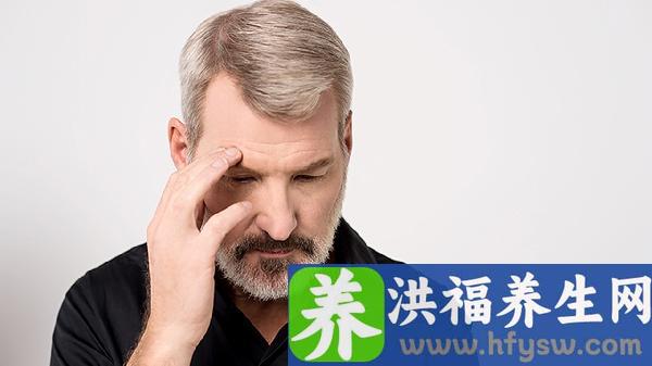 老年人高血压应注意些什么