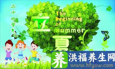 立夏吃什么蔬菜养生呢？这九种食物别错过，清热降火，平安过夏天