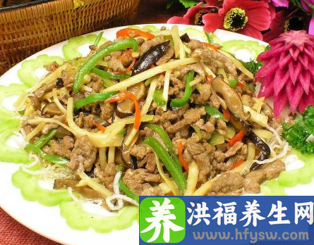 夏季减肥食谱推荐 五款美食健康享瘦