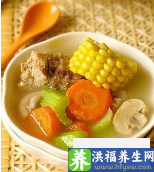 精选七款夏季<a href=http://www.duomehao.com target=_blank class=infotextkey>养生</a>汤 美味十足有效清热解暑